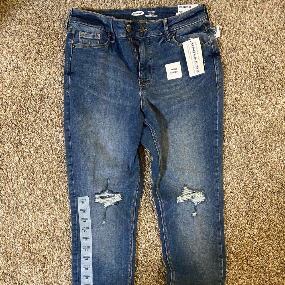 Brand new Old Navy Jeans